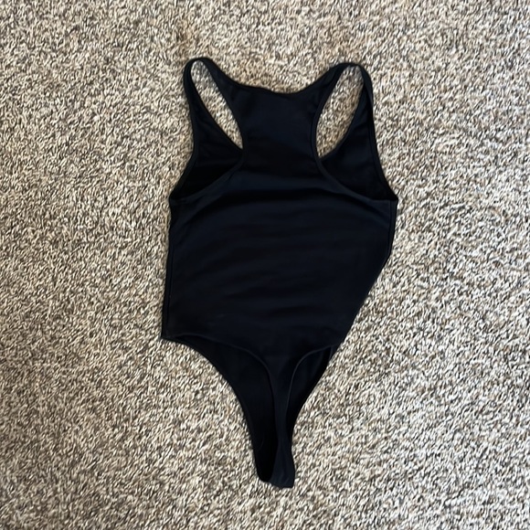 American apparel thong bodysuit - Picture 2 of 4